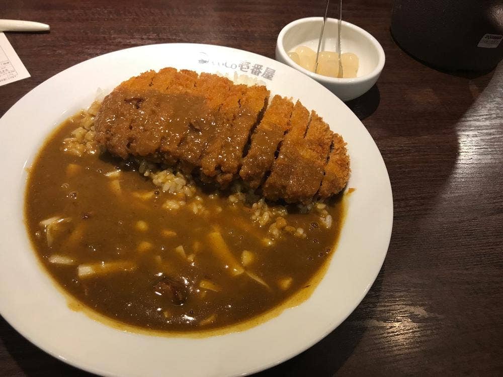 カレーハウスCoCo壱番屋 春日井高蔵寺店