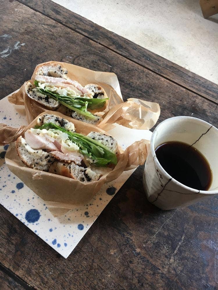 Kitchen 313 kamiyuge