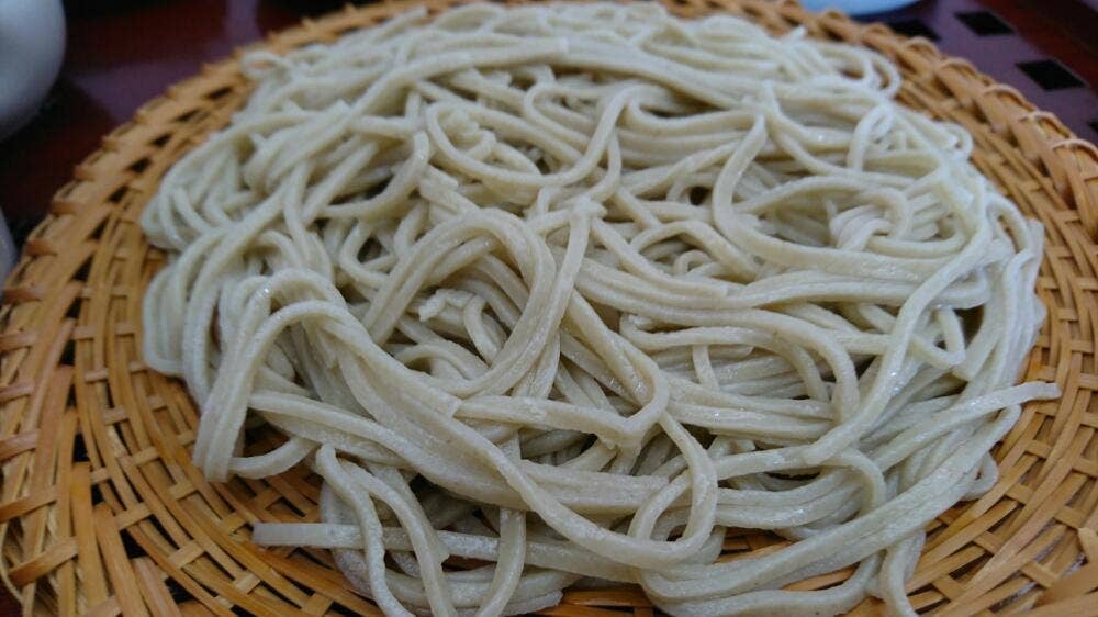蕎麦屋 藤田