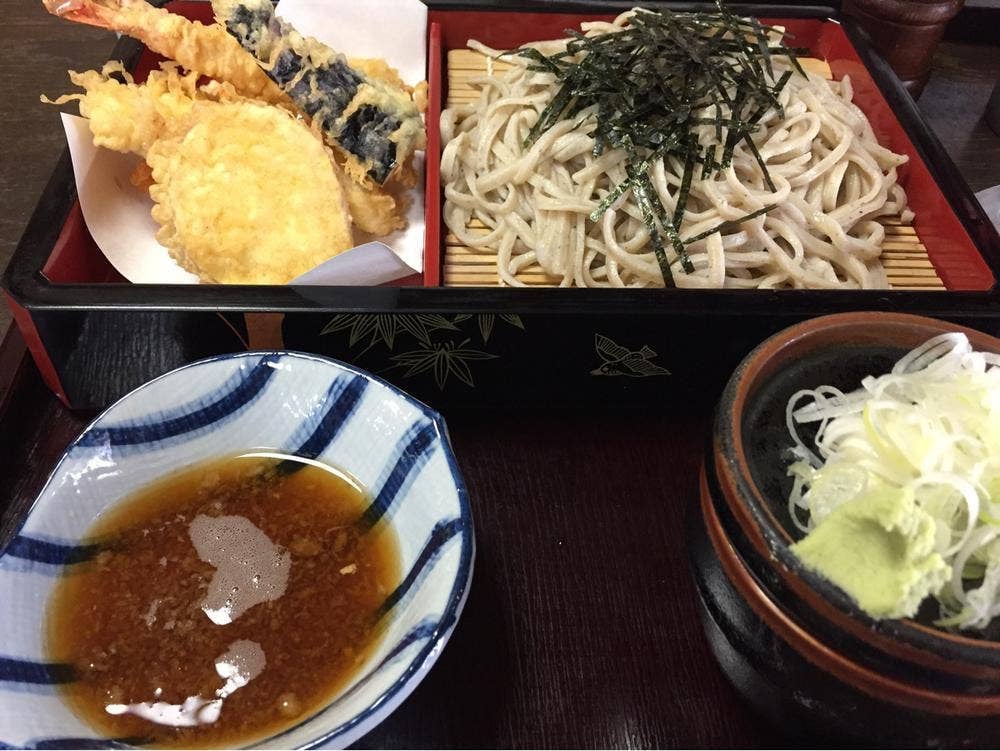 庄屋本店