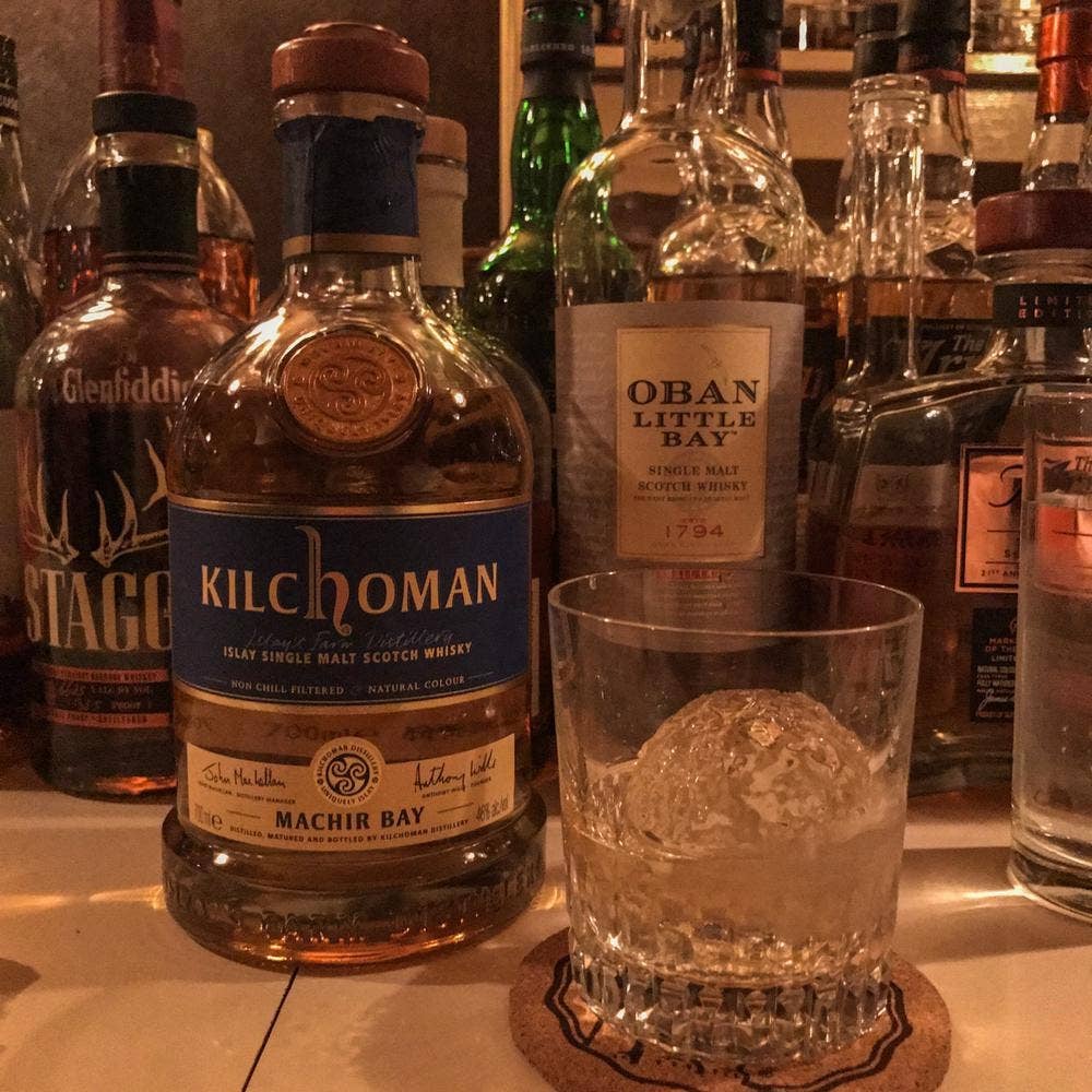 Bar Bundaberg