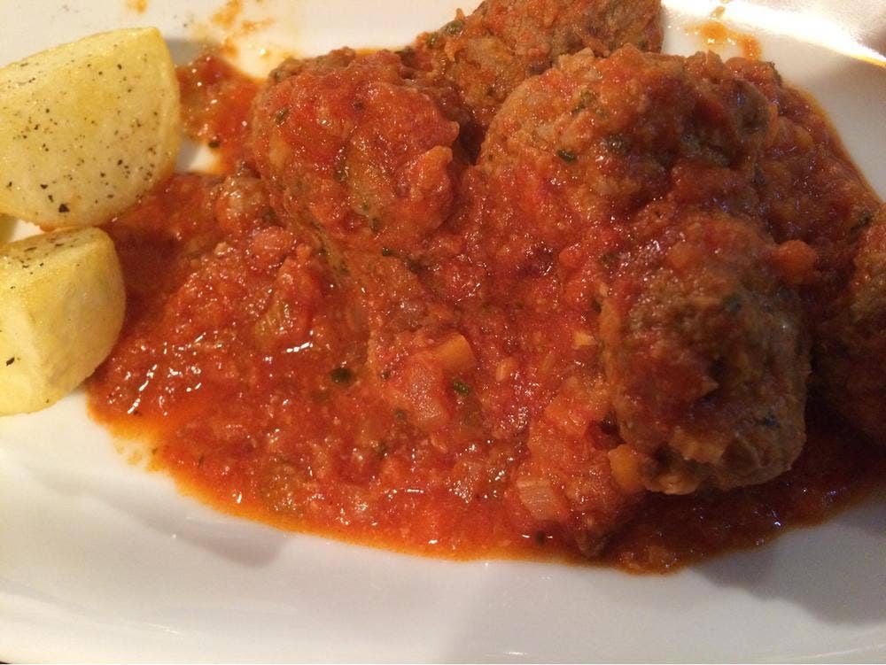 イタリアンバール コインズアウル