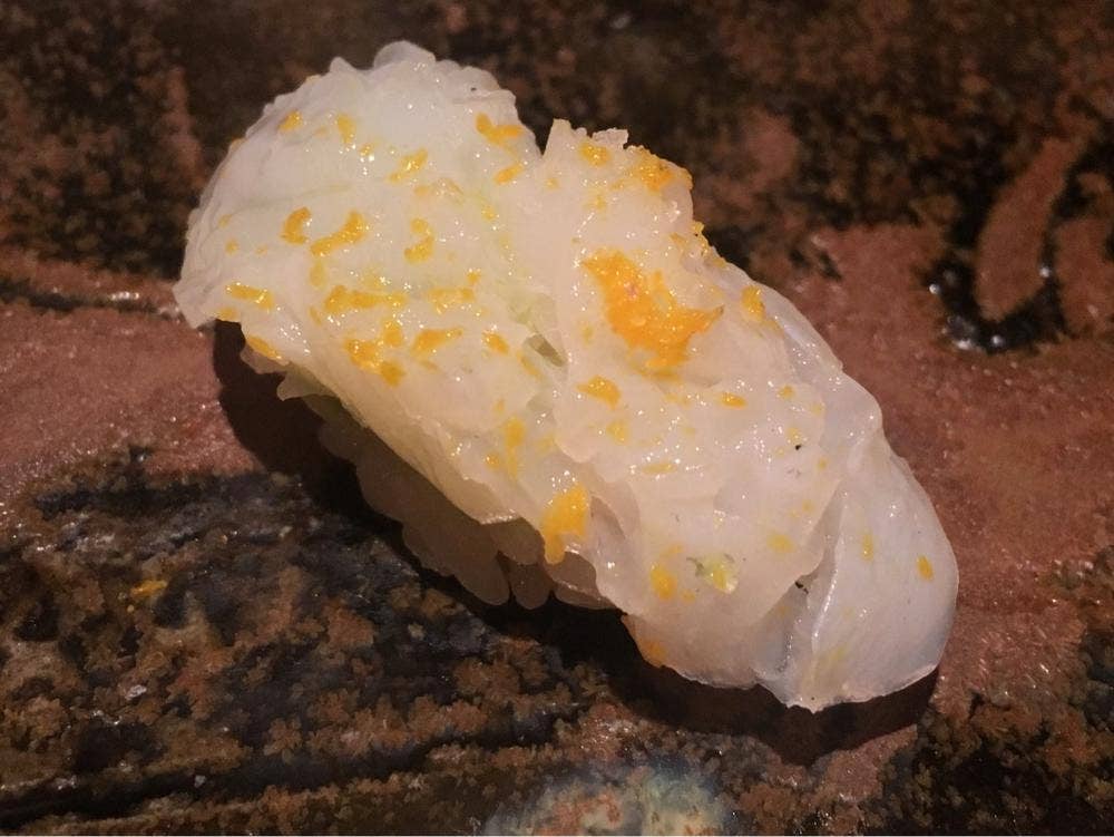 万魚