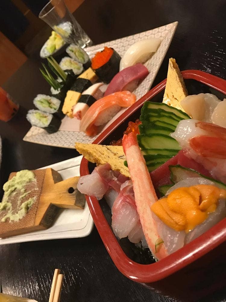 元鮨