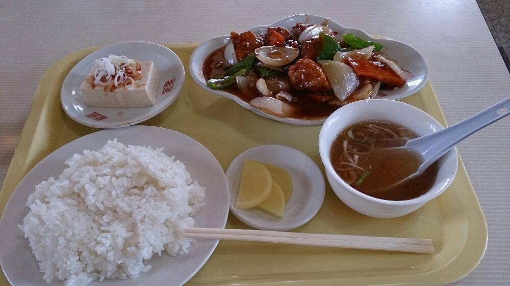 中国飯店 鳳華