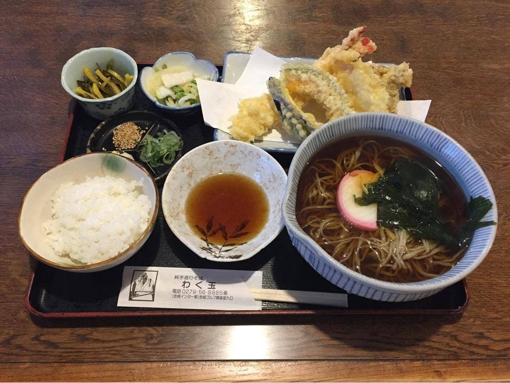 わく玉