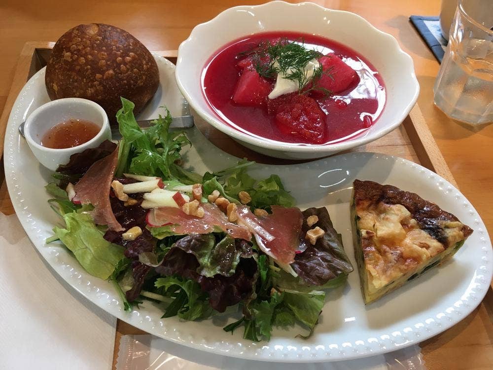 Cafe Ciel