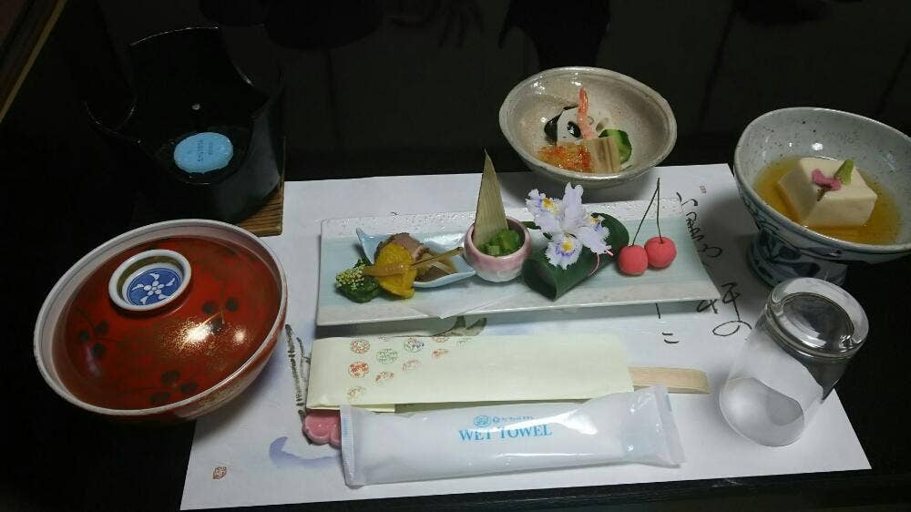 吉野温泉元湯