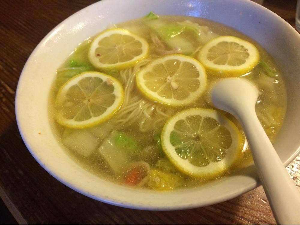 らぐまん