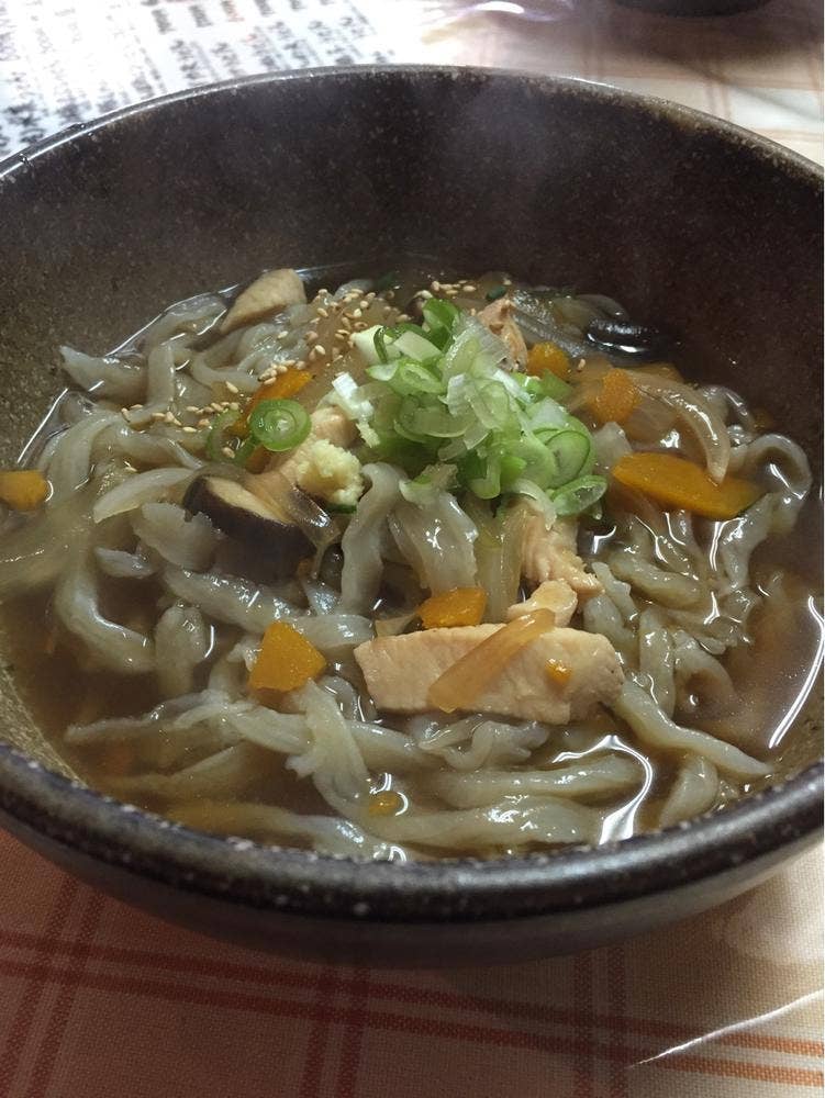 ねこや食堂