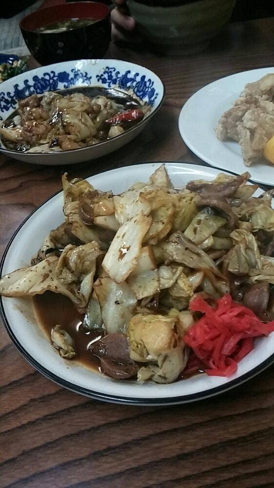 ラーメン正太夫