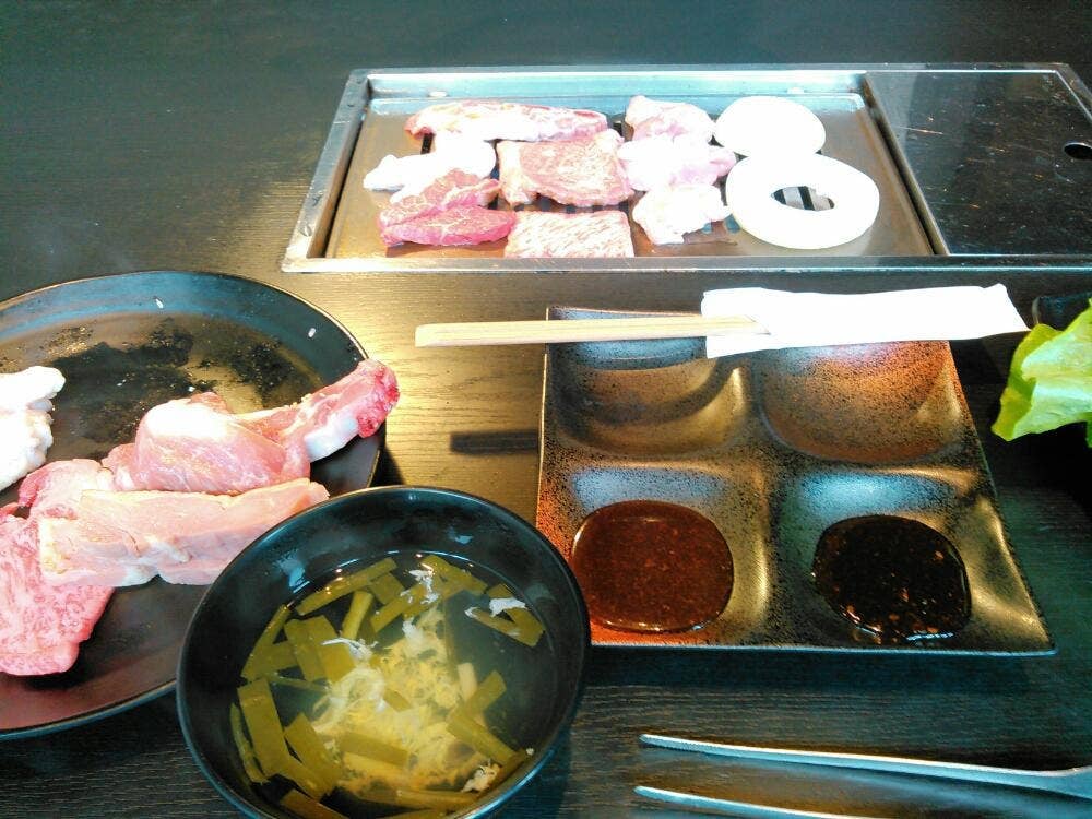 新村畜産 都城店