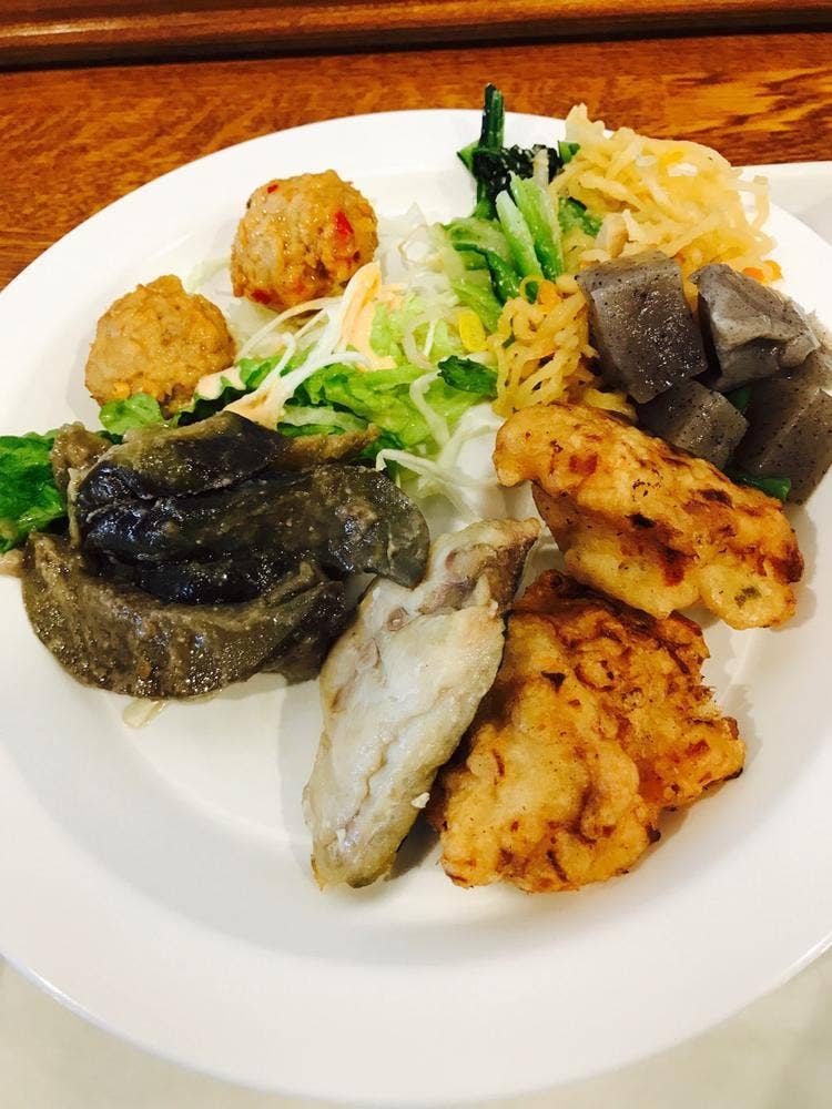 ホテルハイパーヒルズ弘前