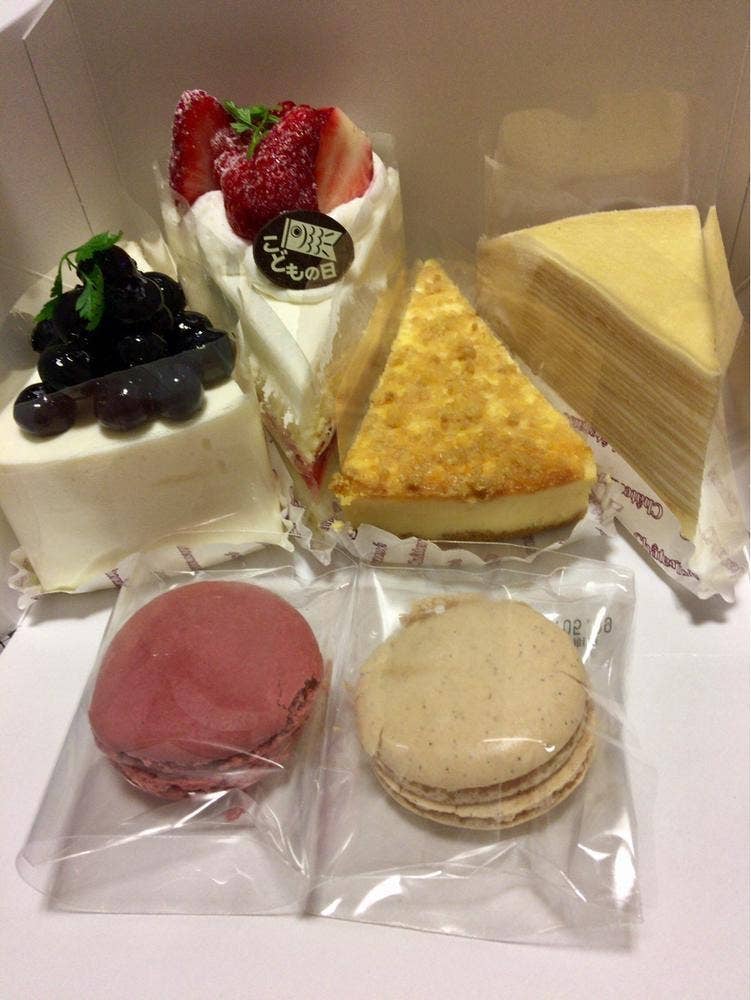 シャトレーゼ 東舞鶴店
