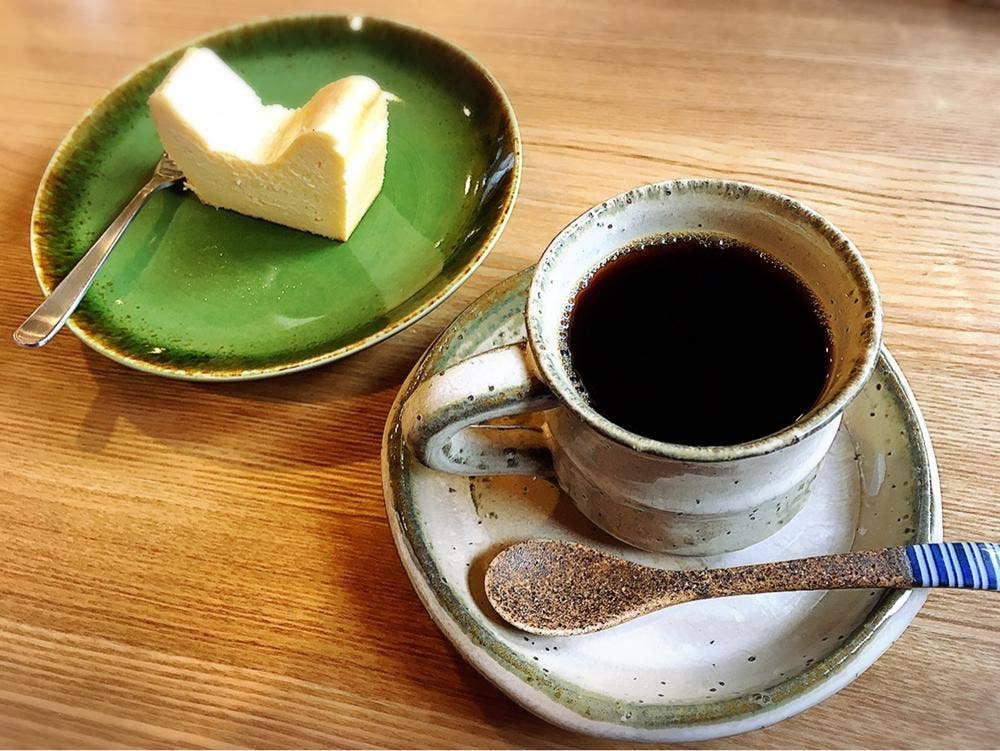 き楽珈琲