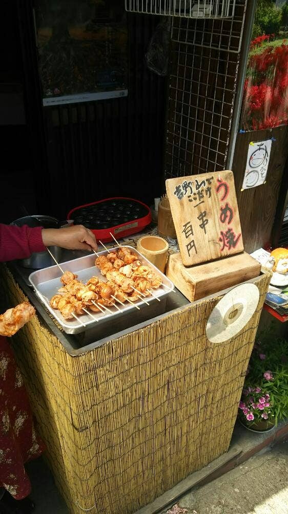 お好み焼・焼きそば まこ