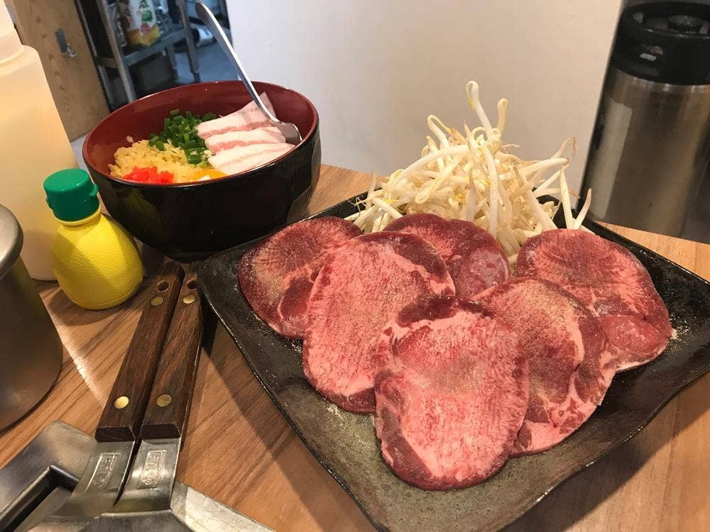 鉄板焼 さくら
