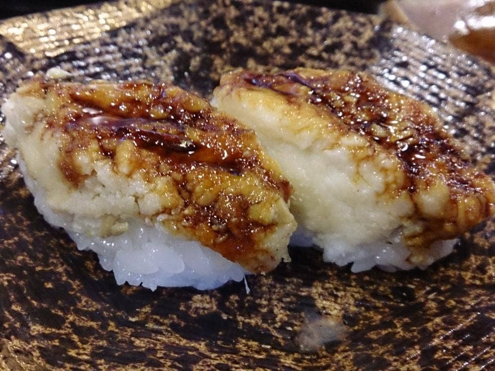 あけぼの寿司