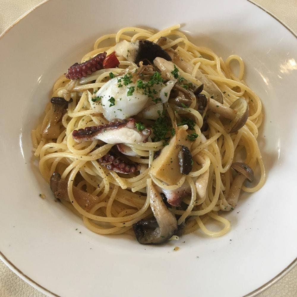 Bistro poele