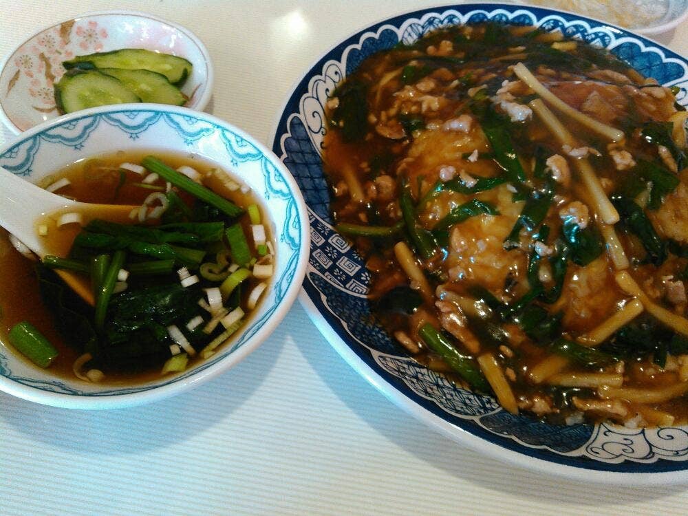 大西楼