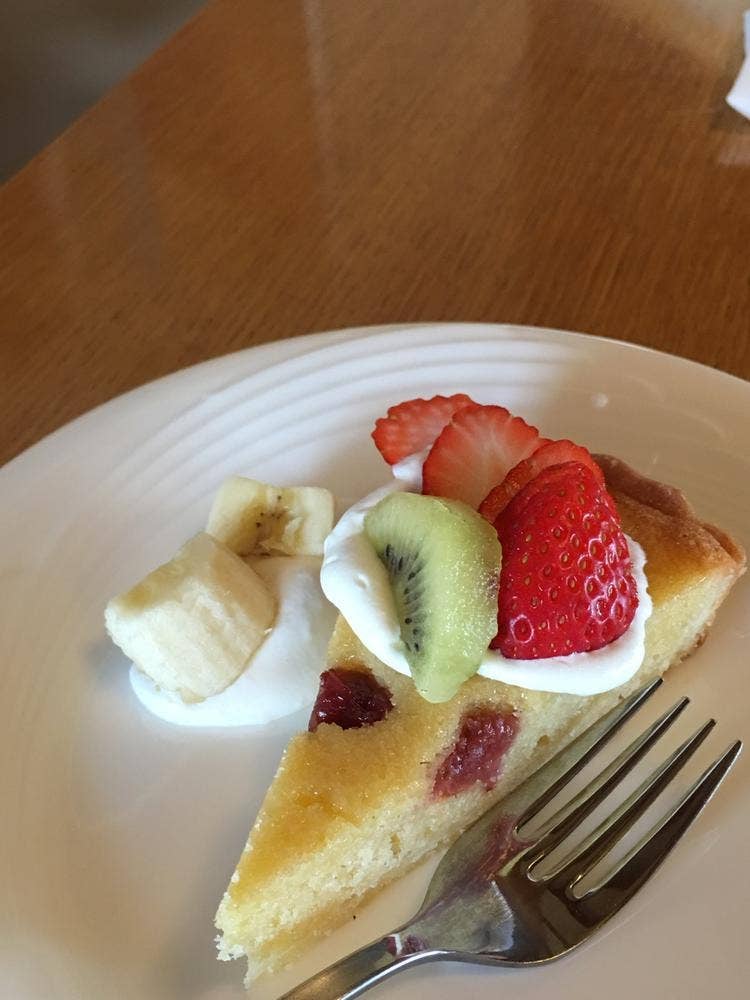 カフェ はなれ