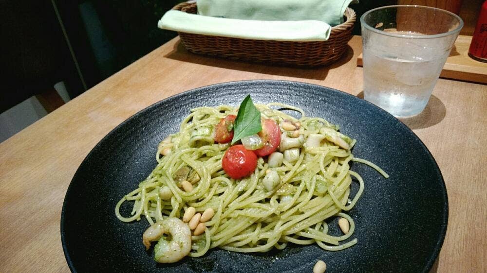 ピエトロ イオンモール大牟田店