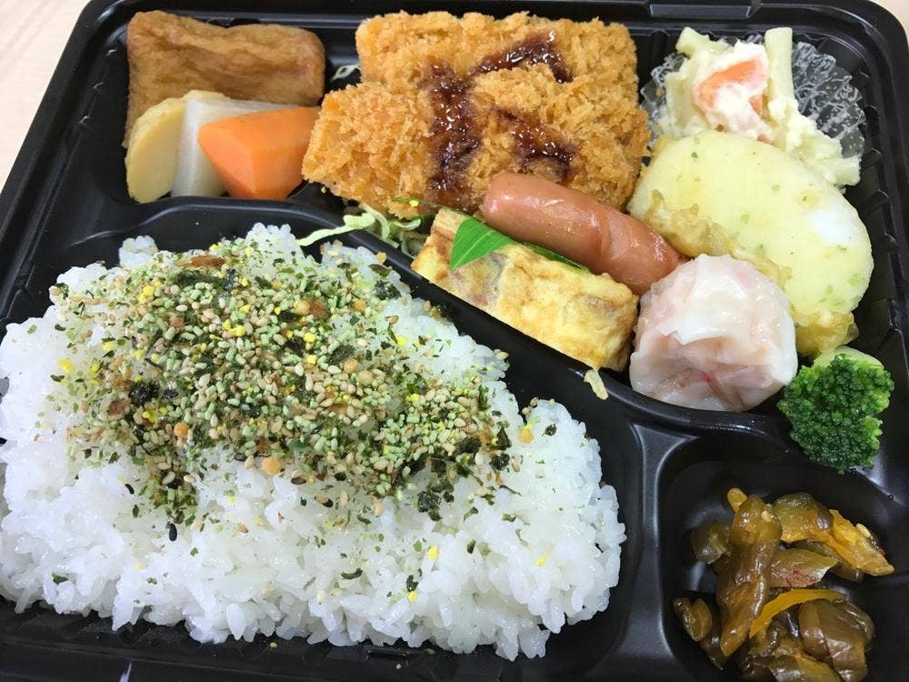 つかべ商店