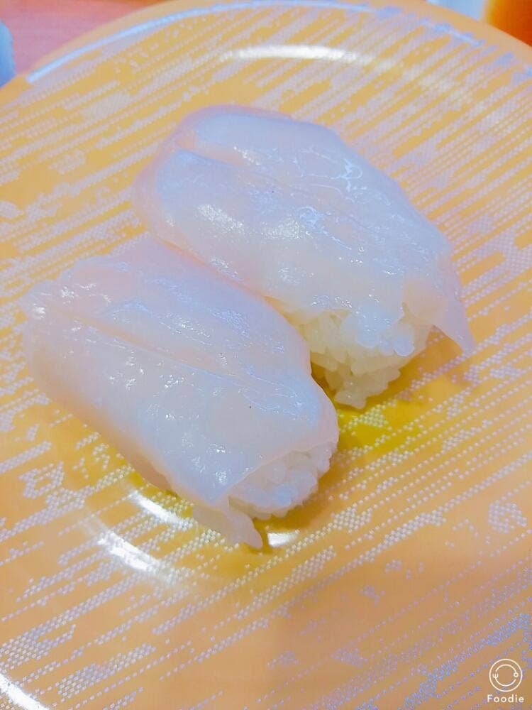 かっぱ寿司 古川店