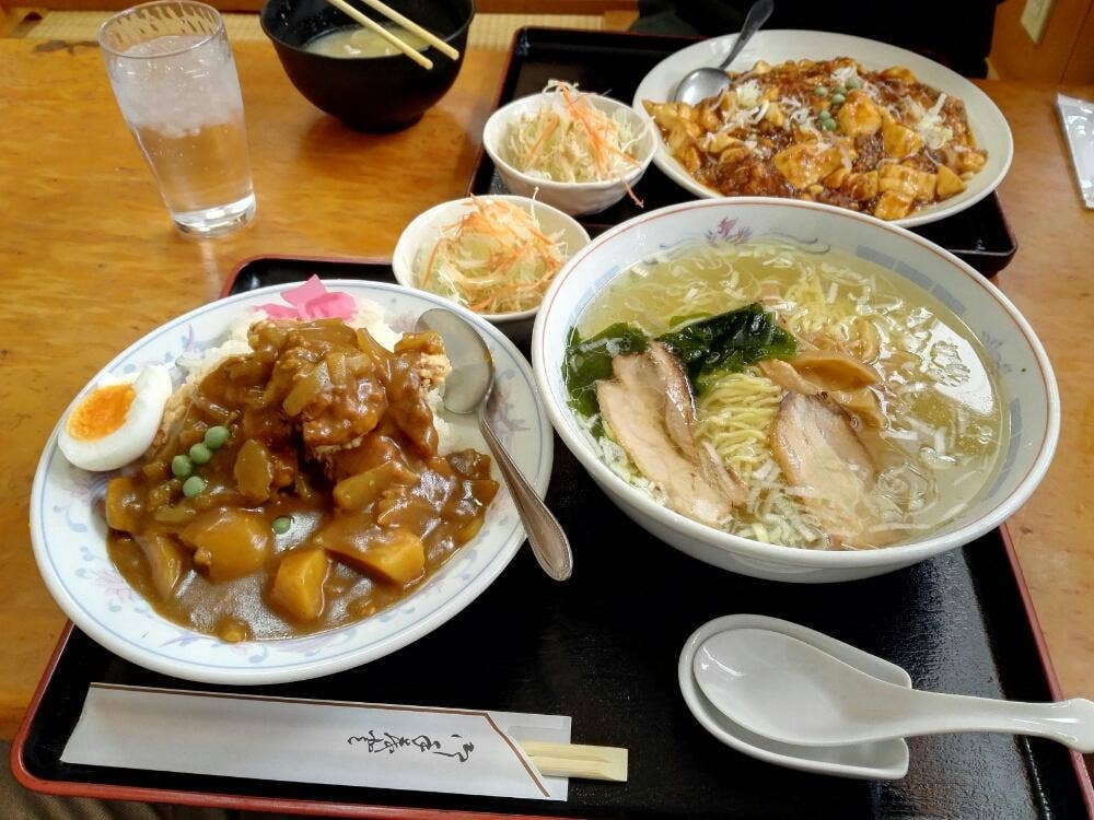 摩天楼