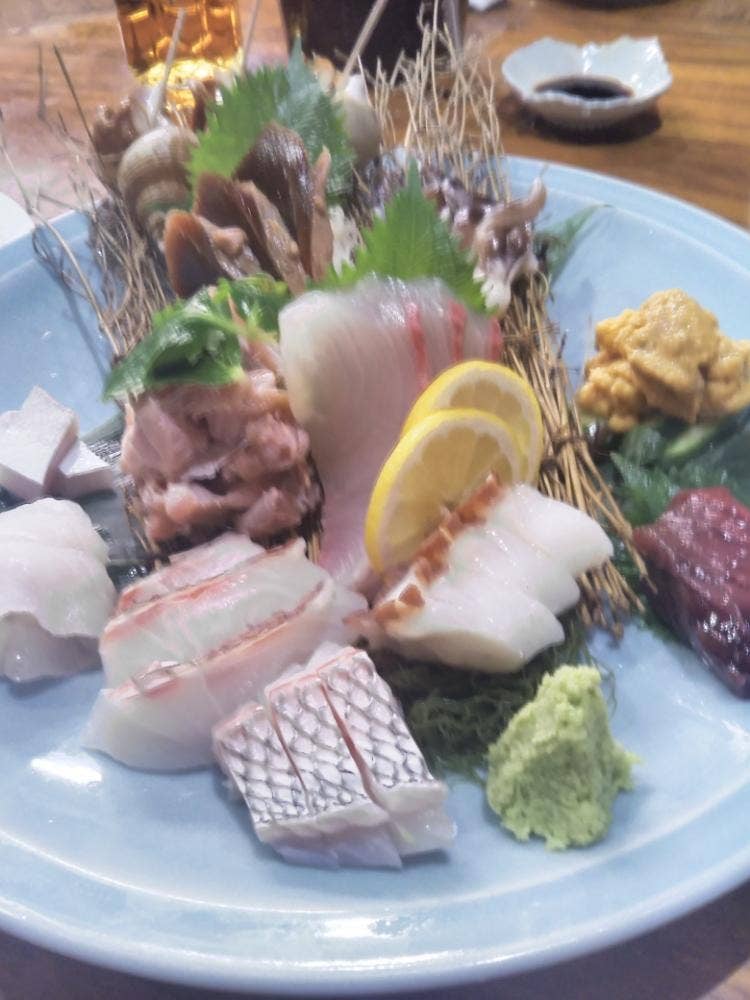 海鮮酒房 さけくら