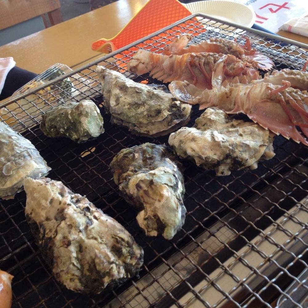 海男