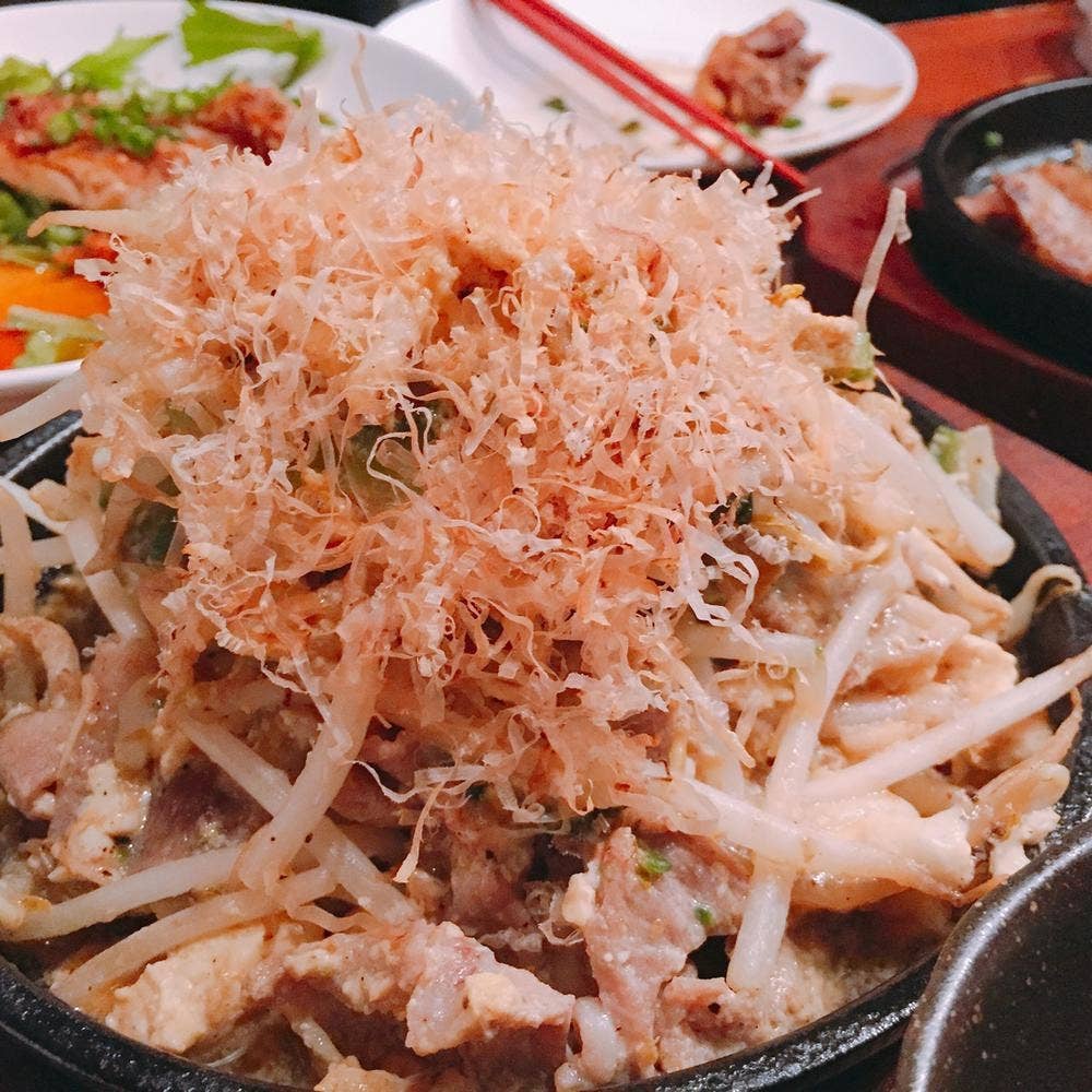 個室居酒屋 ロドリゲス 九段下店