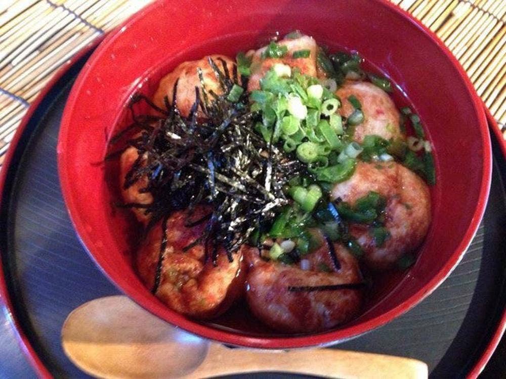 たこの助