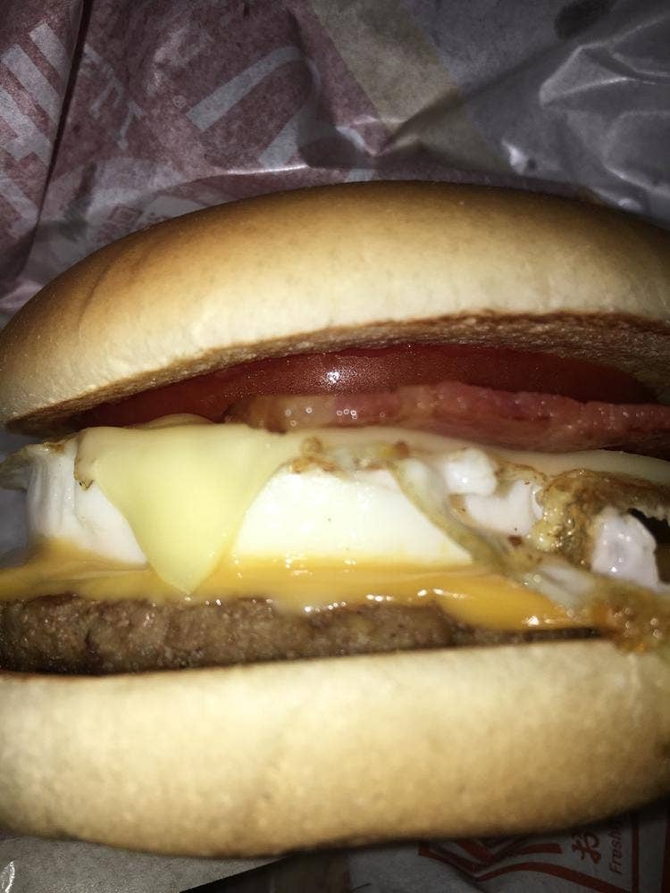 マクドナルド 丸亀店