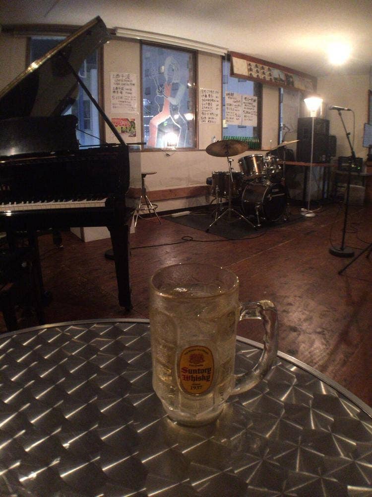 SOUND M'S