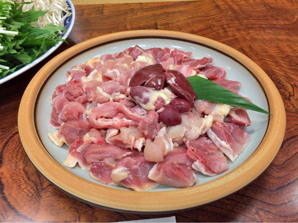 松月