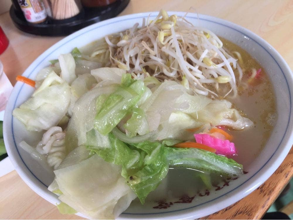 いなり食堂