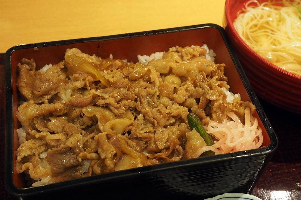 月日亭