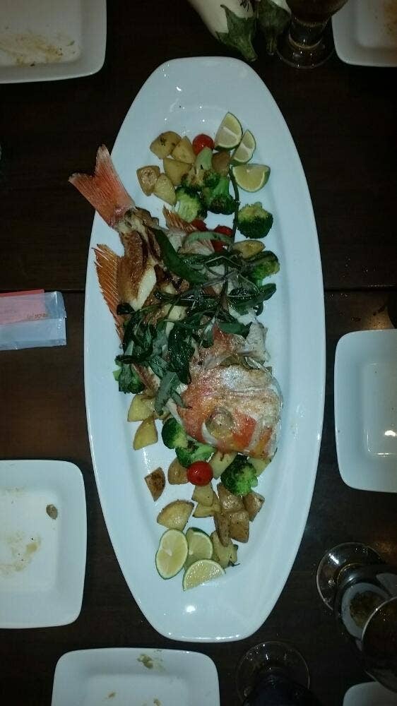 Bistro Sano