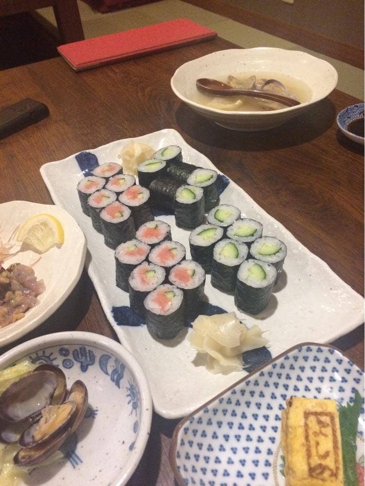 鮨家よしの