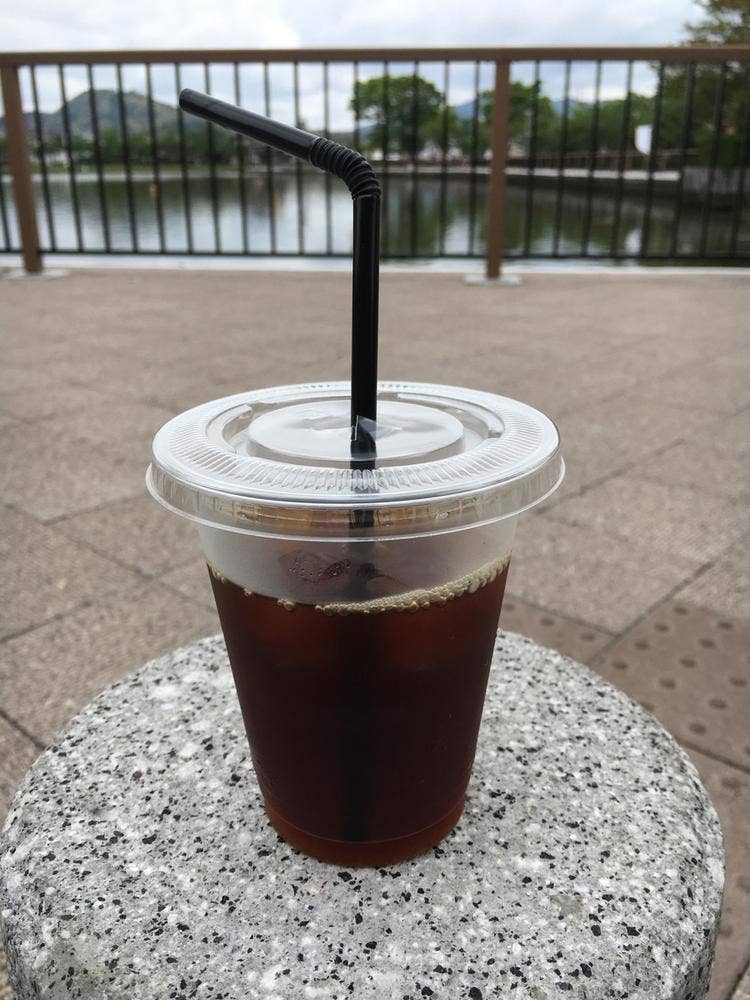 マツウラコーヒー