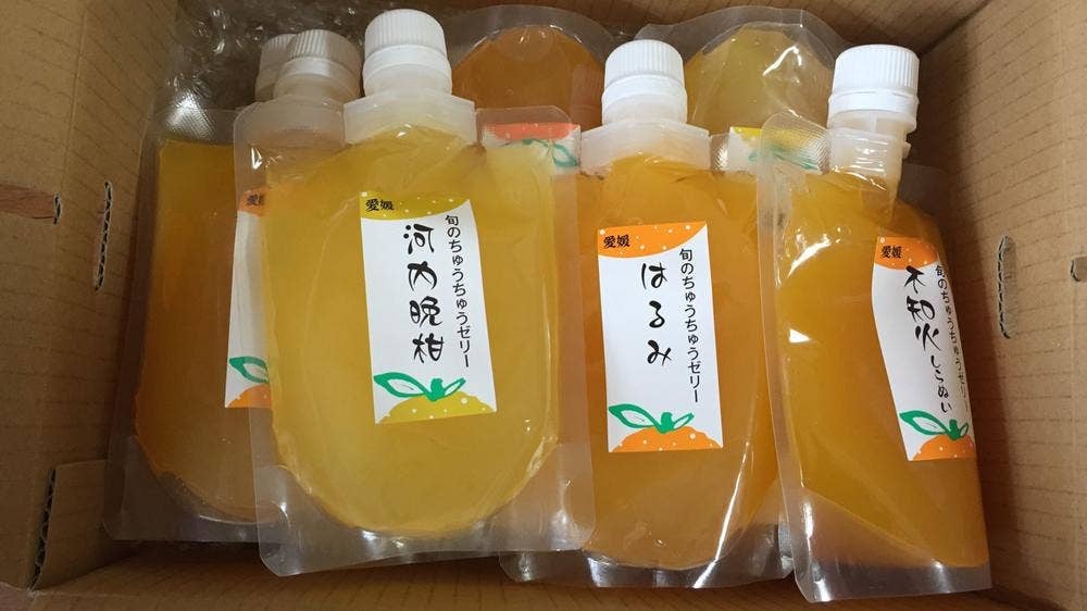 極々果実 ちゅうちゅうSHOP