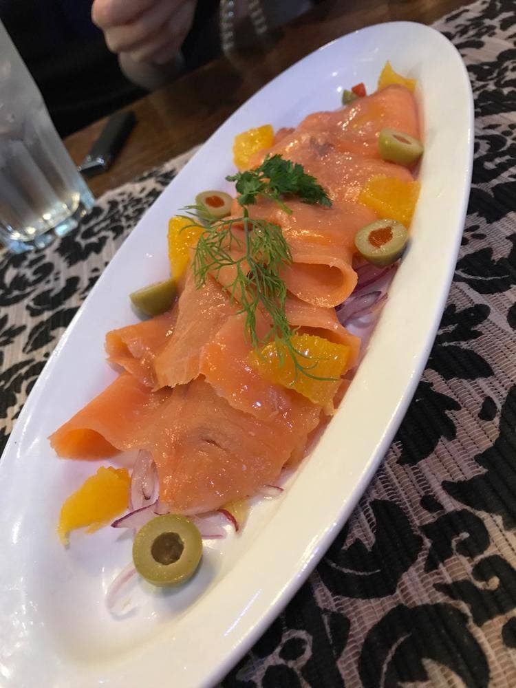 スリーモンキーズカフェ 秋葉原店