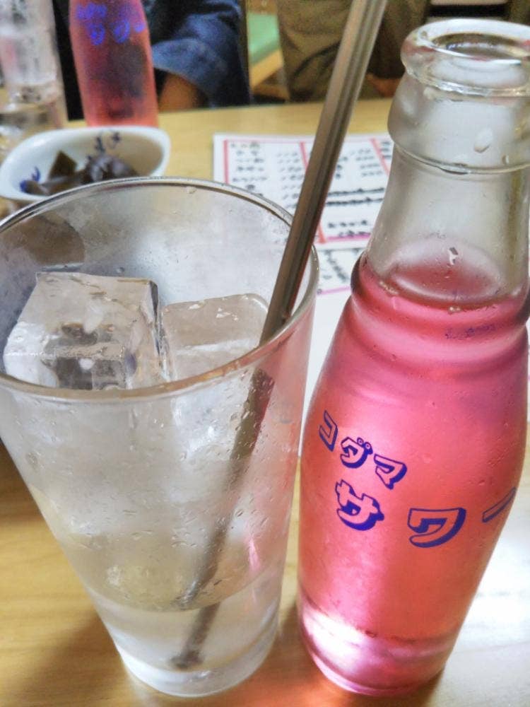 川名商店