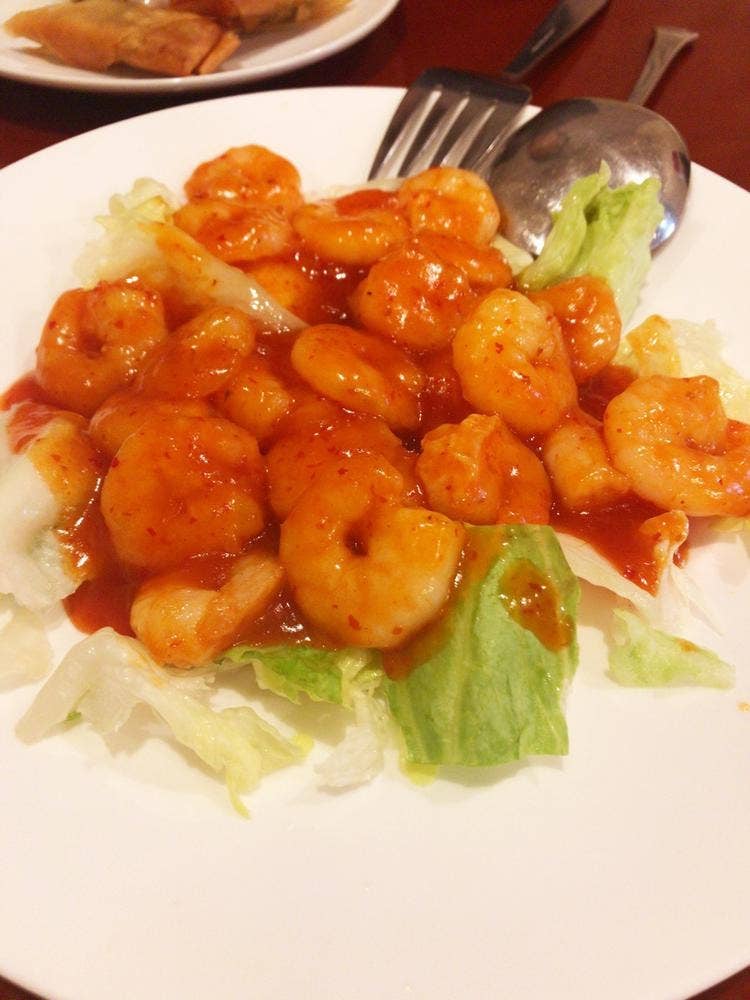 華園