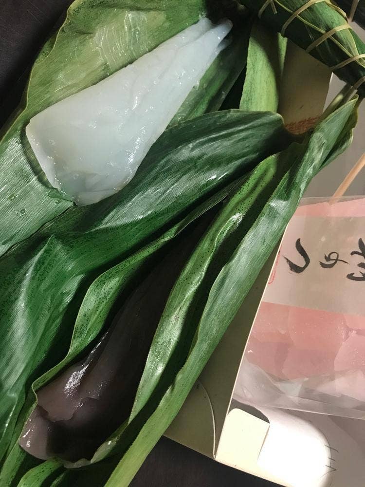 梅屋光孝菓子舗