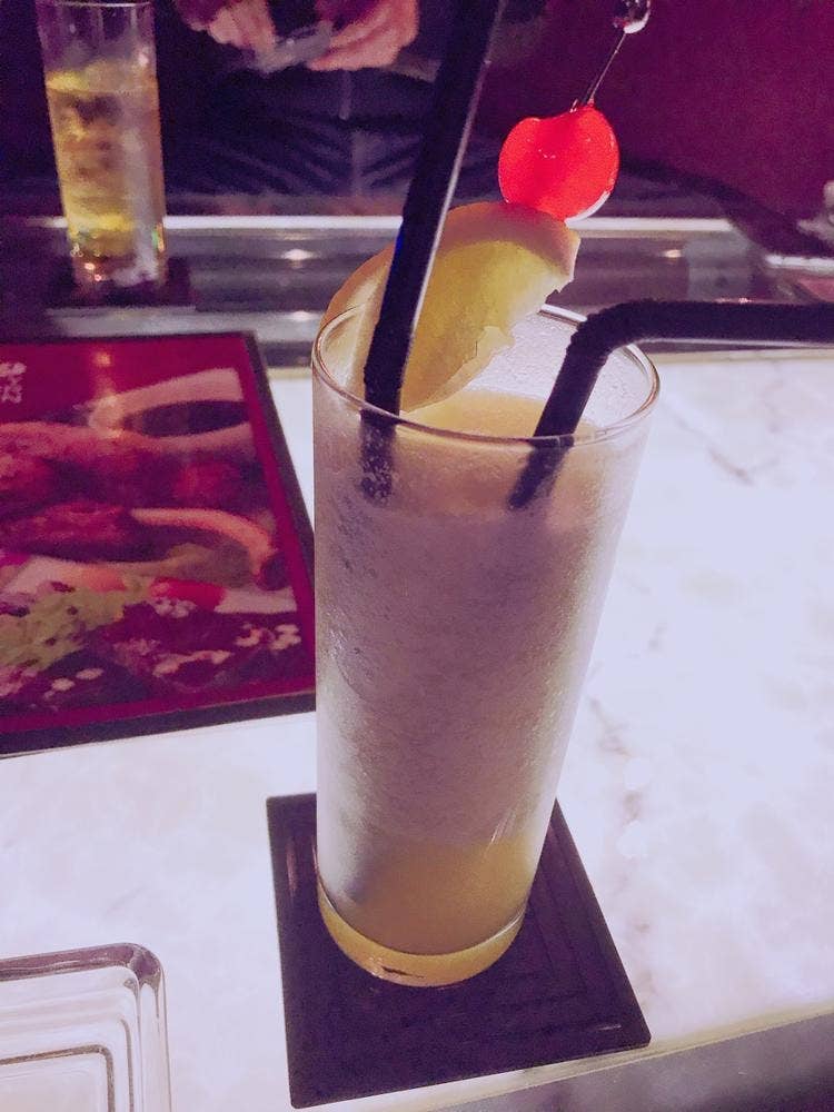 MUSIC LOUNGE 247 千葉