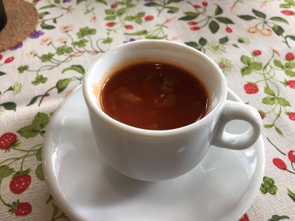 里山cafe 多三郎山荘