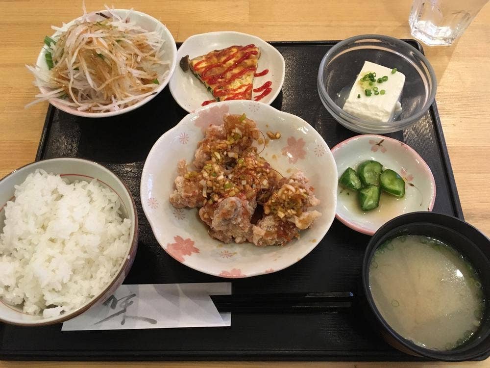 串カツさくら