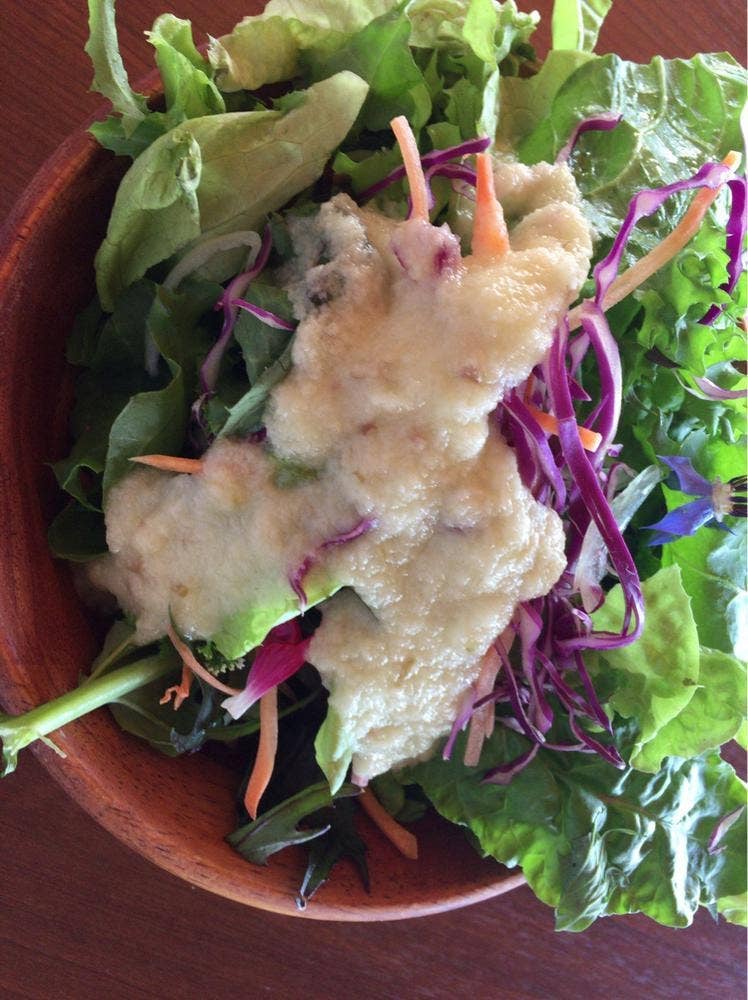 まきばレストラン